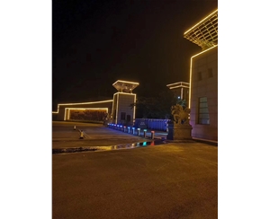 平原升降柱 哪家好